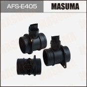 Датчик массового расхода воздуха MASUMA GAZ SOBOL / 2752