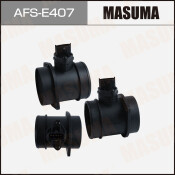 Датчик массового расхода воздуха MASUMA VOLVO S60 I / B5254T2