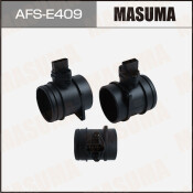 Датчик массового расхода воздуха MASUMA BMW 3-SERIES (E90) / N46B20