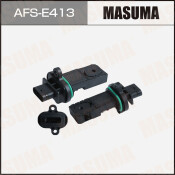 Датчик массового расхода воздуха MASUMA BMW 5-SERIES (E61) / N62B48B