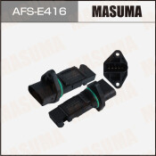 Датчик массового расхода воздуха MASUMA MERCEDES-BENZ C-CLASS / OM646.812