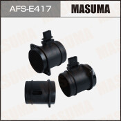 Датчик массового расхода воздуха MASUMA VOLKSWAGEN TOUAREG / BHK