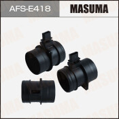 Датчик массового расхода воздуха MASUMA VOLKSWAGEN GOLF / CBAA, CBAB, CBDC, CBBB, CJAA