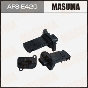 Датчик массового расхода воздуха MASUMA BMW 5-SERIES (F10) / N47D20C, N47D20D