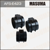 Датчик массового расхода воздуха MASUMA BMW X5 (E53) / M54B30 (306S3), M57D30 (306D2)