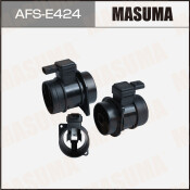 Датчик массового расхода воздуха MASUMA SKODA FABIA / CAYA, CAYB, CAYC