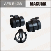 Датчик массового расхода воздуха MASUMA MERCEDES-BENZ SPRINTER BUS (W906) / OM646.986