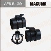 Датчик массового расхода воздуха MASUMA MERCEDES-BENZ GLK (X204) / OM651.912