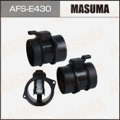 Датчик массового расхода воздуха MASUMA MERCEDES-BENZ GLK (X204) / OM651.912