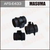 Датчик массового расхода воздуха MASUMA LAND ROVER RANGE ROVER / 368DT