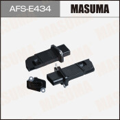 Датчик массового расхода воздуха MASUMA VOLKSWAGEN GOLF / BPY, BWA, BYD