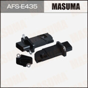 Датчик массового расхода воздуха MASUMA VOLKSWAGEN PASSAT / BZB, CGYA