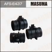 Датчик массового расхода воздуха MASUMA VOLKSWAGEN PASSAT / CDAB, CDAA, CCZA