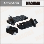 Датчик массового расхода воздуха MASUMA BMW X6 (F16) / N57D30A, N57D30B, N57D30C