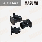 Датчик массового расхода воздуха MASUMA AUDI A4 / ALZ