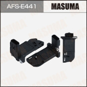 Датчик массового расхода воздуха MASUMA VOLVO S40 / D4164T, D4204T, D4162T