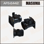 Датчик массового расхода воздуха MASUMA AUDI A6 / BDV, ARJ