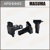 Датчик массового расхода воздуха MASUMA VOLVO S60 I / B5244S