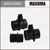 Датчик массового расхода воздуха MASUMA SSANGYONG KYRON / D20DT, D27DT