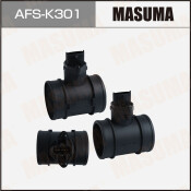 Датчик массового расхода воздуха MASUMA HYUNDAI SANTA FE I / D4EA