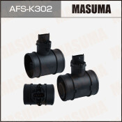 Датчик массового расхода воздуха MASUMA HYUNDAI TUCSON I / D4EA