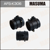 Датчик массового расхода воздуха MASUMA HYUNDAI SANTA FE III / D4HB