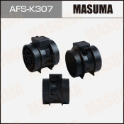 Датчик массового расхода воздуха MASUMA HYUNDAI SANTA FE I / G6BA