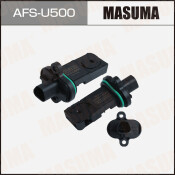 Датчик массового расхода воздуха MASUMA CHEVROLET AVEO / LDE