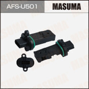 Датчик массового расхода воздуха MASUMA CHEVROLET AVEO / LDC, LWD, LUJ