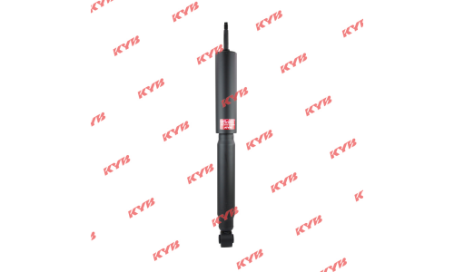 Амортизатор KYB Excel-G газомасляный двухтрубный, задний, правый/левый с защитным комплектом, 1 шт, арт. 3450000