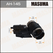 Патрубок подачи воздуха MASUMA, NISSAN / VQ35DE