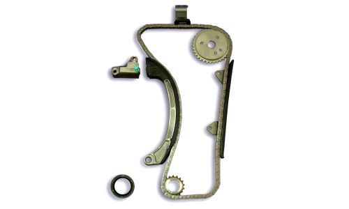 Комплект для замены цепи ГРМ OSK T036K для двигателя 3SZ-VE