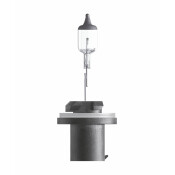 Лампа галогенная Osram Original Line H27W/1 (PG13, T9), 12В, 27Вт, 3000К, 1 шт, арт. 880