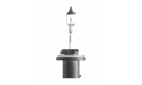 Лампа галогенная Osram Original Line H27W/1 (PG13, T9), 12В, 27Вт, 3000К, 1 шт, арт. 880