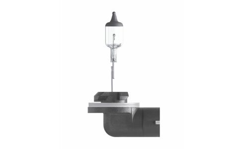 Лампа галогенная Osram Original Line H27W/2 (PGJ13, T9), 12В, 27Вт, 3000К, 1 шт, арт. 881