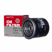 Фильтр масляный Nitto C-116, арт. 4TP-127 Фильтр масляный Nitto C-116, арт. 4TP-127