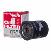 Фильтр масляный Nitto C-218, арт. 4ND-108 Фильтр масляный Nitto C-218, арт. 4ND-108