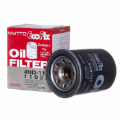 Фильтр масляный Nitto C-225, арт. 4ND-111 Фильтр масляный Nitto C-225, арт. 4ND-111