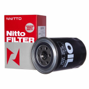 Фильтр масляный Nitto C-313, арт. 4F-122 Фильтр масляный Nitto C-313, арт. 4F-122