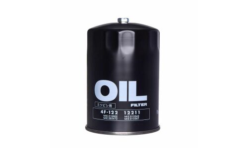 Фильтр масляный Nitto C-313, арт. 4F-122