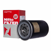 Фильтр масляный Nitto C-522, арт. 4M-122 Фильтр масляный Nitto C-522, арт. 4M-122