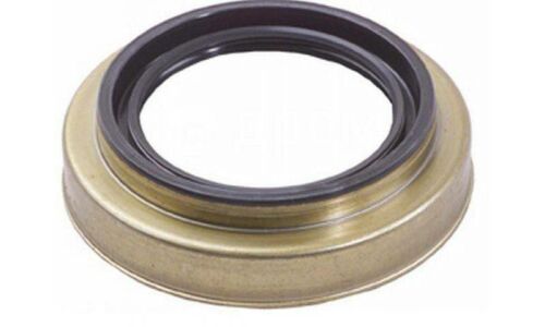 Сальник ступицы THO, 56x73x8x13.мм, арт. 1010215