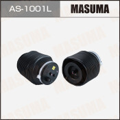 Пневмобаллон MASUMA TOYOTA LAND CRUISER PRADO / GRJ151W REAR LH