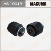 Пневмобаллон MASUMA TOYOTA LAND CRUISER PRADO / GRJ151W REAR RH