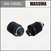 Пневмобаллон MASUMA TOYOTA LAND LAND CRUISER PRADO / KDJ120 REAR LH