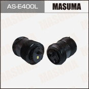 Пневмобаллон MASUMA AUDI Q7 15- REAR LH