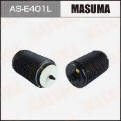 Пневмобаллон MASUMA AUDI A6 10- REAR LH