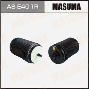 Пневмобаллон MASUMA AUDI A6 10- REAR RH