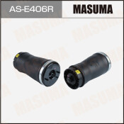 Пневмобаллон MASUMA BMW X5N (E53) 00-06 REAR RH