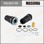 Пневмобаллон MASUMA BMW X5 (E53) 00-06 FRONT LH